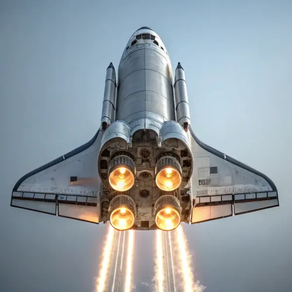 Galactic Horizons by Nova Star