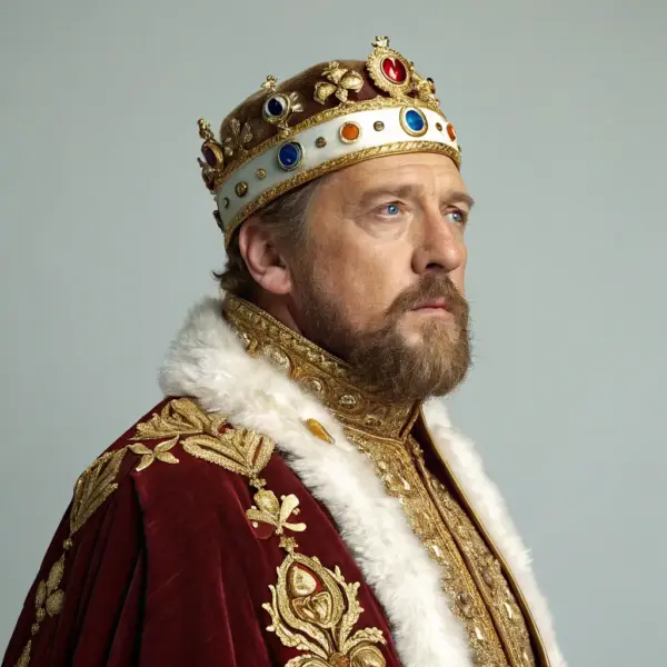 Crown of Shadows by Aric Night