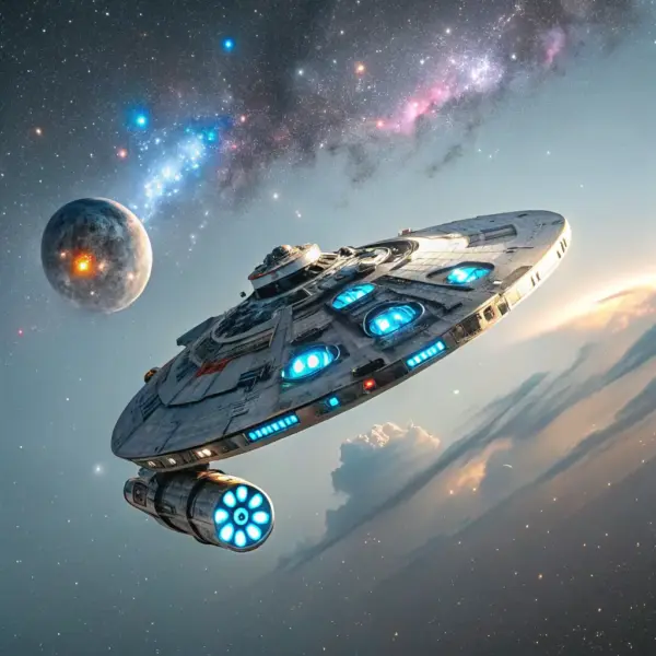 Quantum Drive by Max Quantum