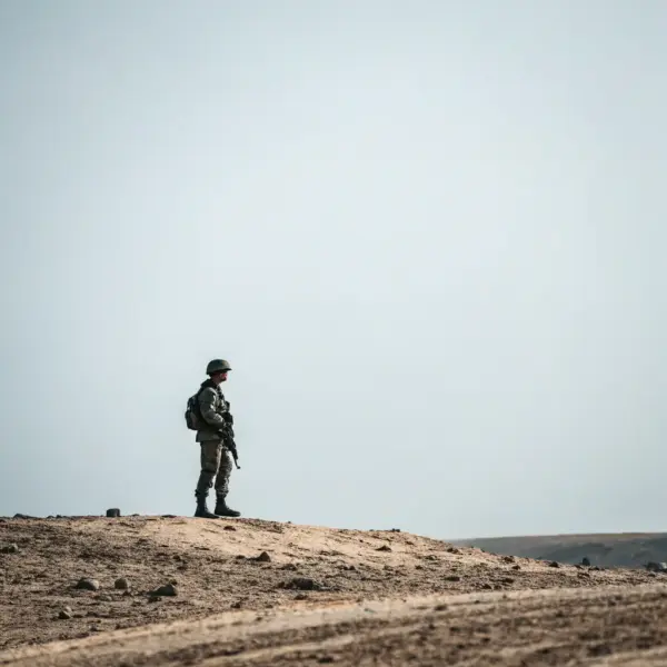 Survivor's Code by Mira Flux